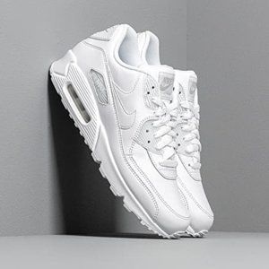 White air max 90